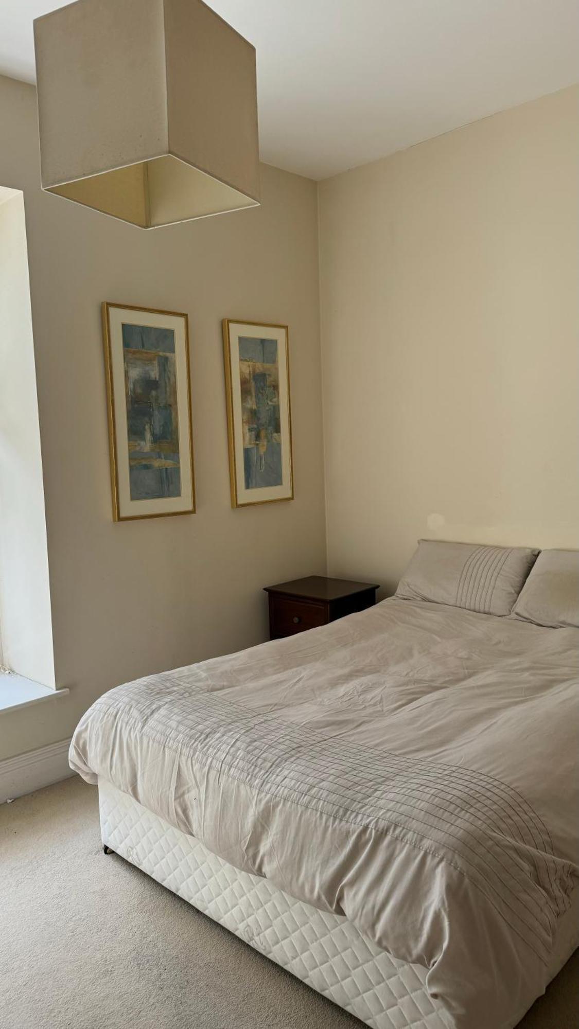 Room With Private Bathroom Near The Center Cork Bagian luar foto