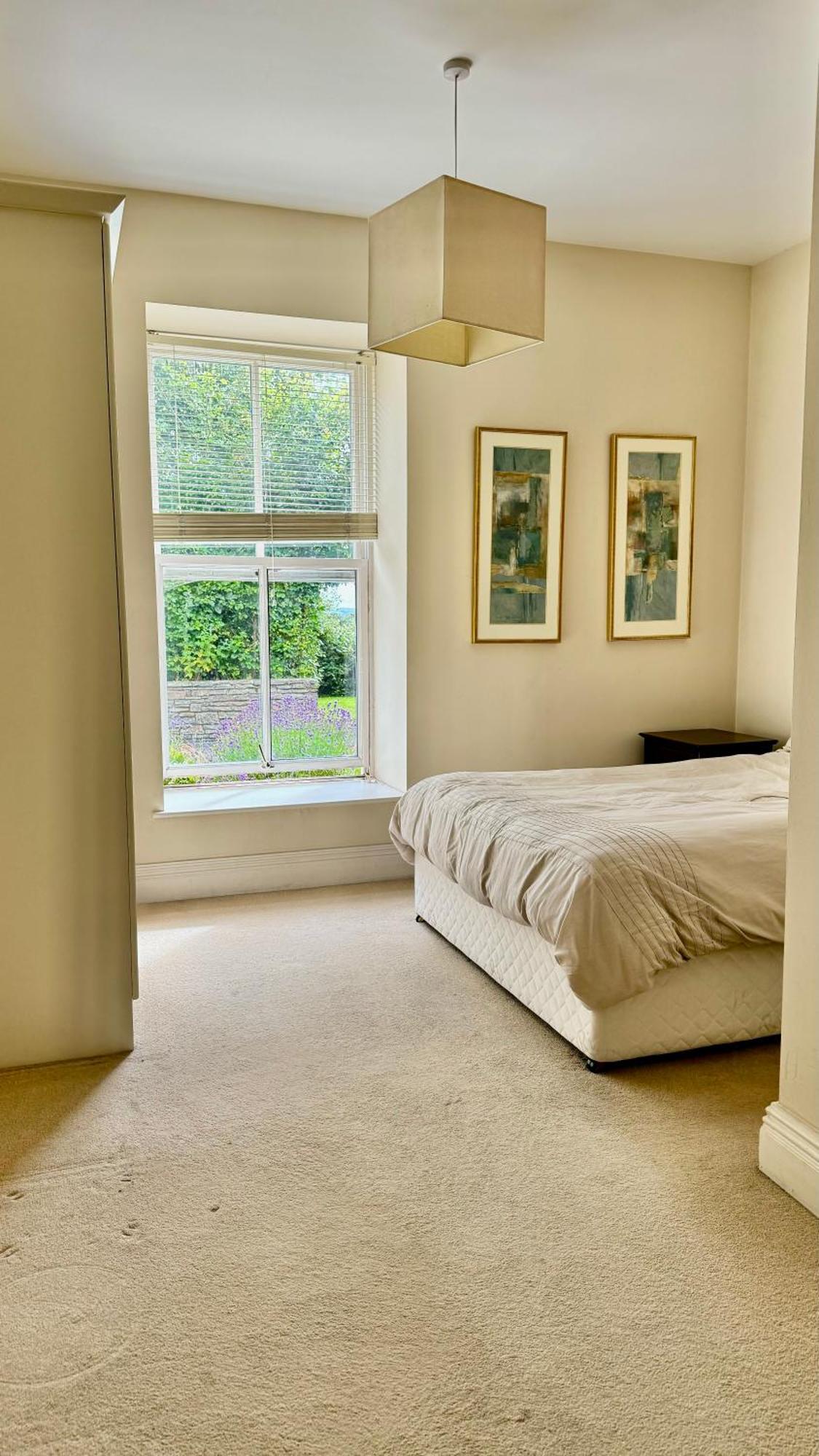 Room With Private Bathroom Near The Center Cork Bagian luar foto